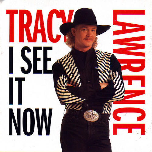 Tracy Lawrence As Any Fool Can See profile image