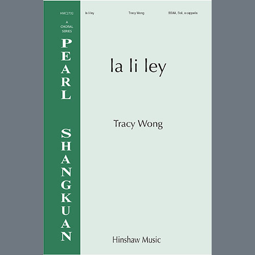 Tracy Wong la li ley profile image