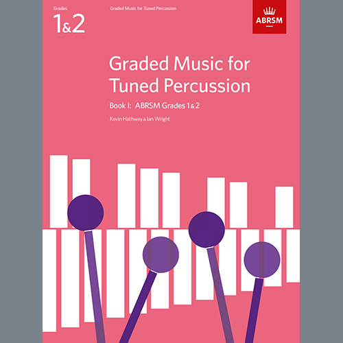 Trad. American John Brown's Body from Graded Music profile image