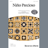 Trad. Nicaraguan Folk Song picture from Nino Precioso (arr. Rosephanye Powell) released 01/09/2018