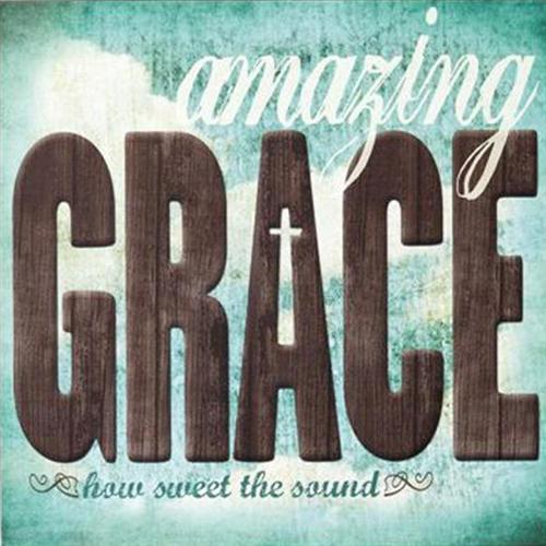 Traditional Amazing Grace (arr. Barrie Carson Tu profile image