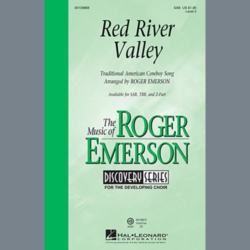 Roger Emerson The Red River Valley profile image