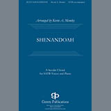 Traditional American Folk Song picture from Shenandoah (arr. Kevin A. Memley) released 11/13/2019