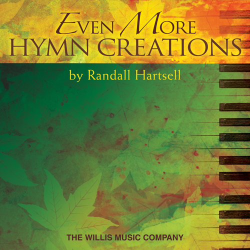 Traditional American Melody Amazing Grace (arr. Randall Hartsell profile image