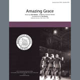 Traditional American Melody picture from Amazing Grace (arr. Tom Gentry) released 06/04/2020
