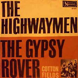 Traditional Ballad The Gypsy Rover profile image