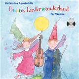 Traditional picture from Buntes Liederwunderland released 02/11/2015