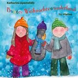 Traditional picture from Buntes Weihnachtswunderland released 09/01/2015