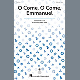 Traditional Carol picture from O Come, O Come, Emmanuel (arr. Mac Huff) released 06/20/2023