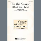 Traditional Carol picture from 'Tis The Season (Deck The Halls) (arr. Michael John Trotta) released 01/02/2019