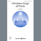 Traditional picture from Christmas Songs Of Praise (arr. Joseph M. Martin) released 12/10/2019