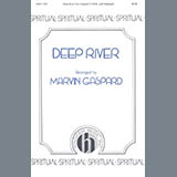 Traditional picture from Deep River (arr. Marvin Gaspard) released 12/15/2020