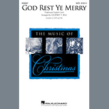 Traditional English Carol picture from God Rest Ye Merry (arr. Geoffrey T. Bell) released 05/24/2021