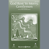 Traditional English Carol picture from God Rest Ye Merry, Gentlemen (arr. Heather Sorenson) released 05/23/2022