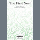 Traditional English Carol picture from The First Noel (arr. Patti Drennan) released 05/19/2025