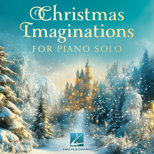 Traditional English Folksong We Wish You A Merry Christmas (arr. profile image