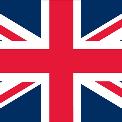 Traditional English God Save The King (UK National Anthe profile image