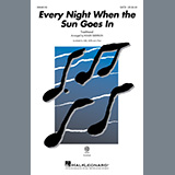 Traditional picture from Every Night When The Sun Goes In (arr. Roger Emerson) released 02/13/2023