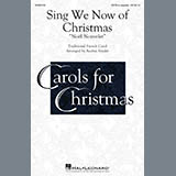 Traditional French Carol picture from Sing We Now Of Christmas (