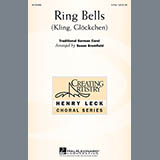 Traditional German Carol picture from Kling, Glockchen (Ring, Merry Bell) (arr. Susan Brumfield) released 01/24/2014