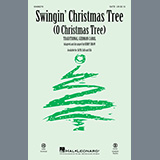Traditional German Carol picture from Swingin' Christmas Tree (O Christmas Tree) (arr. Kirby Shaw) released 05/09/2022