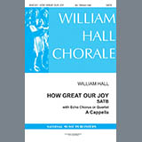 Traditional picture from How Great Our Joy (arr. William D. Hall) released 11/13/2019