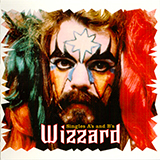 Wizzard picture from I Wish It Could Be Christmas Every Day released 12/02/2011