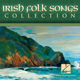 Traditional Irish Folk Song picture from Ballinderry (arr. June Armstrong) released 09/06/2022