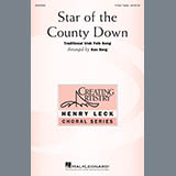 Traditional Irish Folk Song picture from Star Of The County Down (arr. Ken Berg) released 10/18/2019