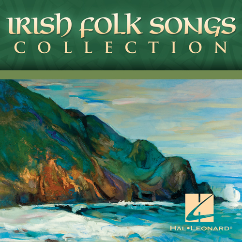 Traditional Irish Folk Song The Fairy Woman Of Lough Leane (Sí- profile image