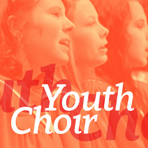 Traditional Irish Melody Be Thou My Vision (Children's Choir) profile image