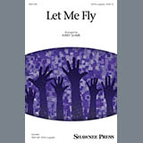 Traditional picture from Let Me Fly (arr. Kirby Shaw) released 11/29/2016