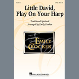 Traditional picture from Little David, Play On Your Harp (arr. Emily Crocker) released 05/24/2021