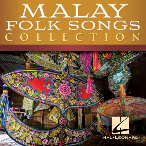 Traditional Malay Folk Song The Moon Kite (Wau Bulan) (arr. Char profile image