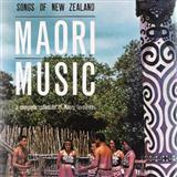Traditional Maori Folk Song picture from Tutira Mai released 01/23/2012