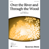 Traditional Melody picture from Over The River And Through The Wood (arr. Emily Crocker) released 02/11/2022