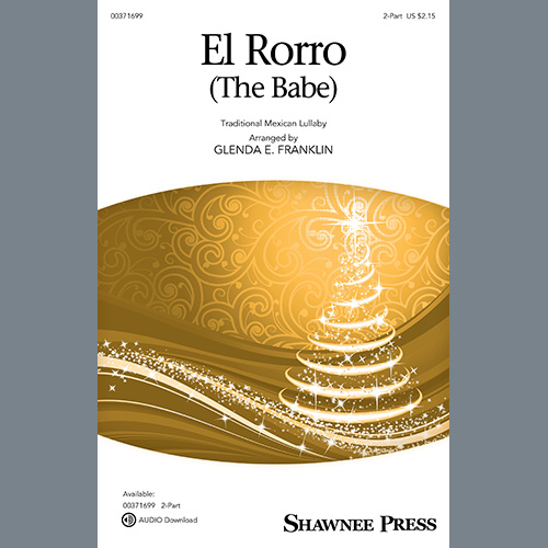 Traditional Mexican Lullaby El Rorro (The Babe) (arr. Glenda E. profile image