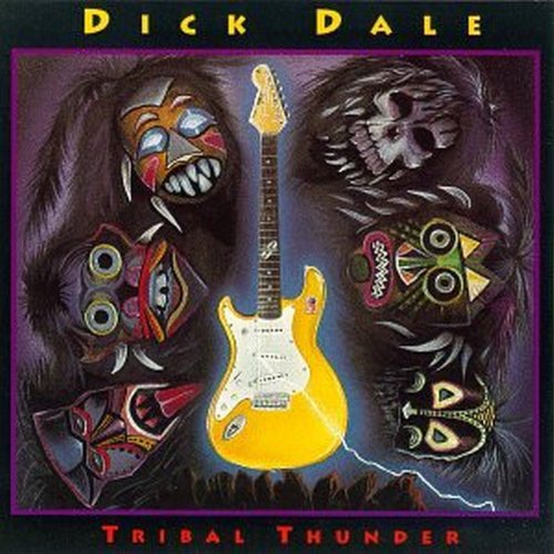 Dick Dale Misirlou profile image