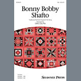 Traditional Northern England Folk Song picture from Bonny Bobby Shafto (arr. Greg Gilpin) released 10/03/2019