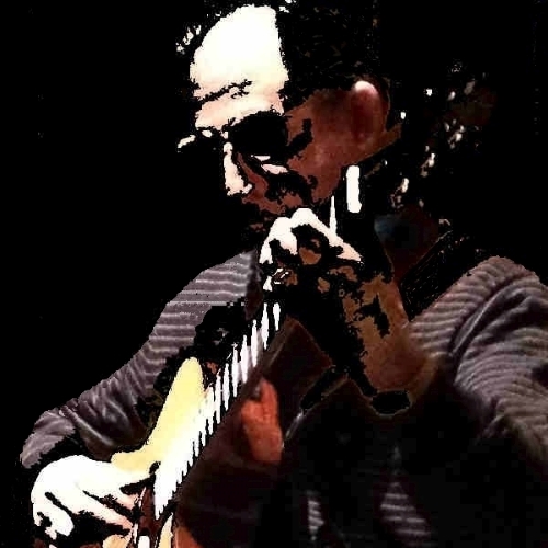 Traditional O Chanukah for Guitar Quartet (arr. profile image