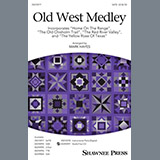 Traditional picture from Old West Medley (arr. Mark Hayes) released 01/02/2020