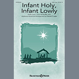 Traditional Polish Carol picture from Infant Holy, Infant Lowly (arr. Gerald Custer) released 03/13/2020