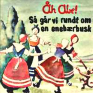 Traditional Så Går Vi Rundt Om En Enebærbusk profile image