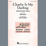 Traditional Scottish Folksong picture from Charlie Is My Darling (arr. Cristi Cary Miller) released 04/28/2022