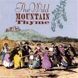 Traditional Scottish Folksong picture from Wild Mountain Thyme released 03/22/2022