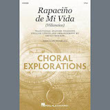 Traditional Spanish Folk Song picture from Rapaciño De Mi Vida (Villancico) (arr. Emily Crocker) released 09/10/2025