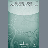 Traditional Spiritual picture from Bless That Wonderful Name (arr. Michael Ware) released 07/14/2023