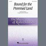 Traditional Spiritual picture from Bound For The Promised Land (arr. Rollo Dilworth) released 10/28/2022