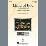 Traditional Spiritual picture from Child Of God (arr. Emily Crocker) released 05/18/2012