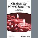 Traditional Spiritual picture from Children Go Where I Send Thee (arr. Glenda E. Franklin) released 03/21/2016